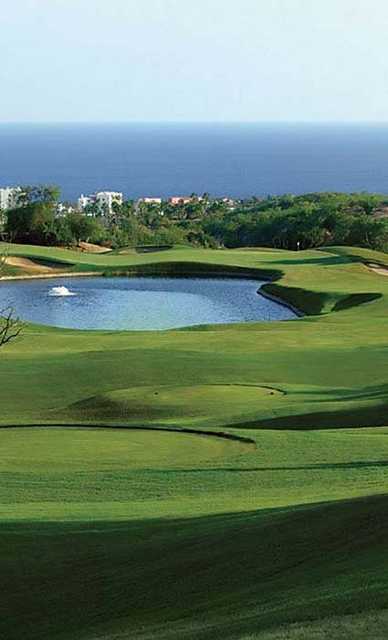secrets cabo golf course